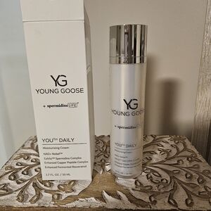 Young Goose Youth Daily Cream